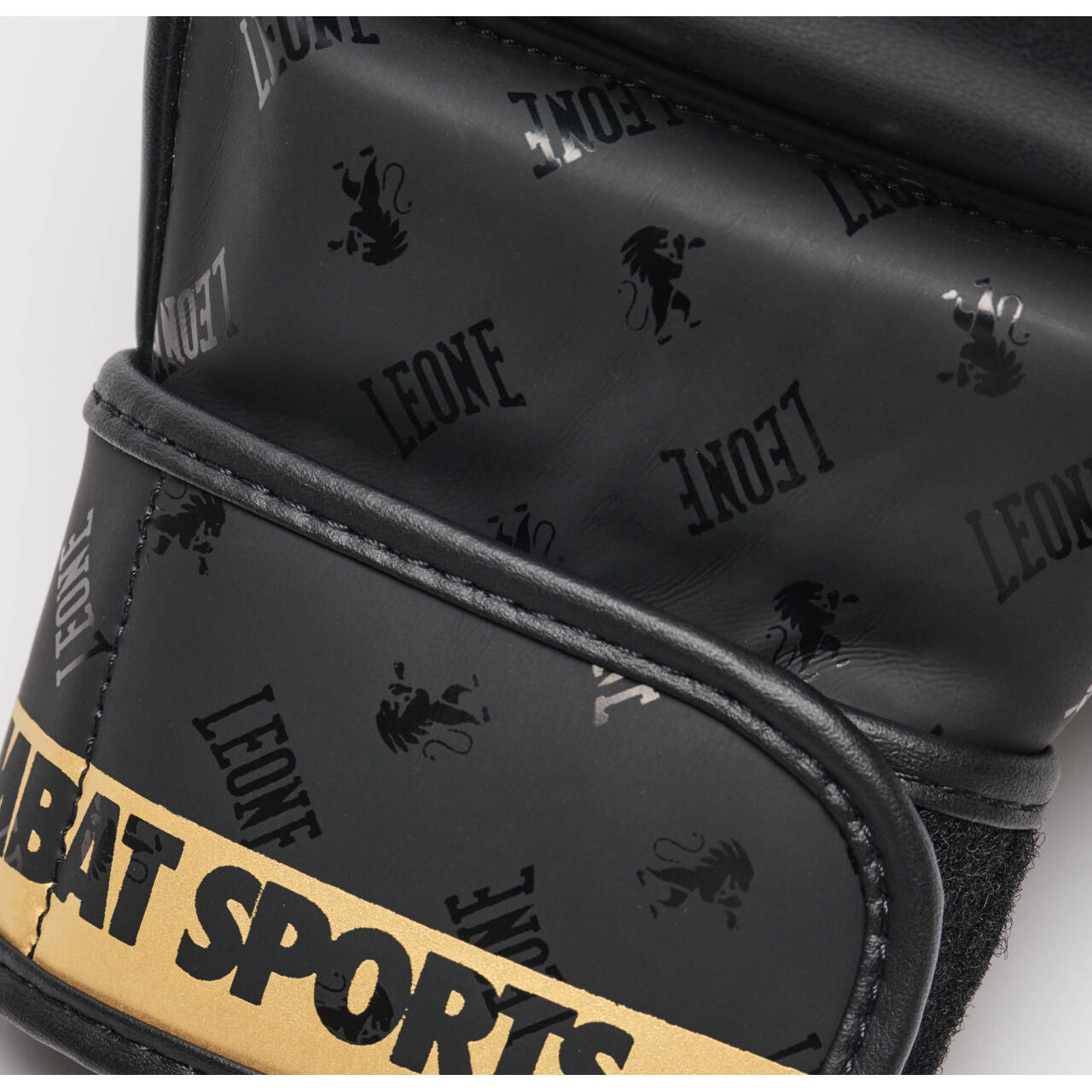 MMA Trainingshandschuhe Leone DNA GP144 3/5