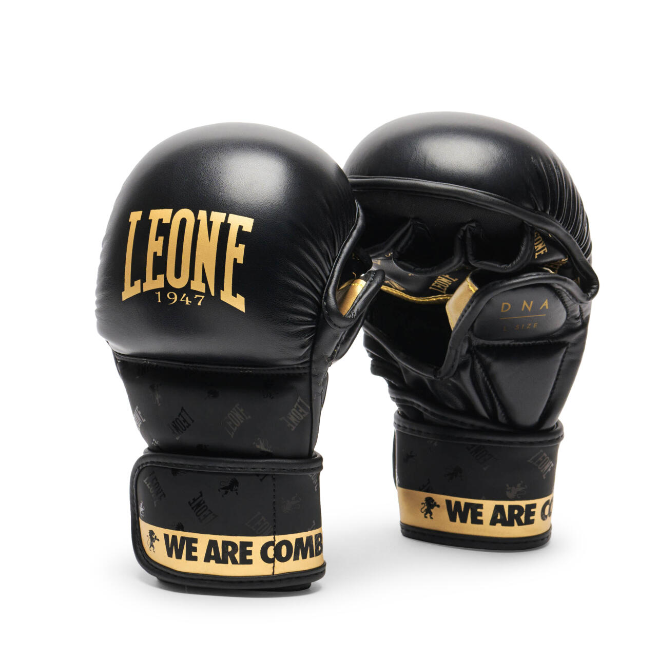 MMA Trainingshandschuhe Leone DNA GP144 2/5
