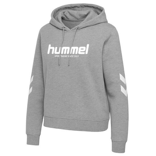 Sweatshirt à capuche femme Hummel Legacy 2.0