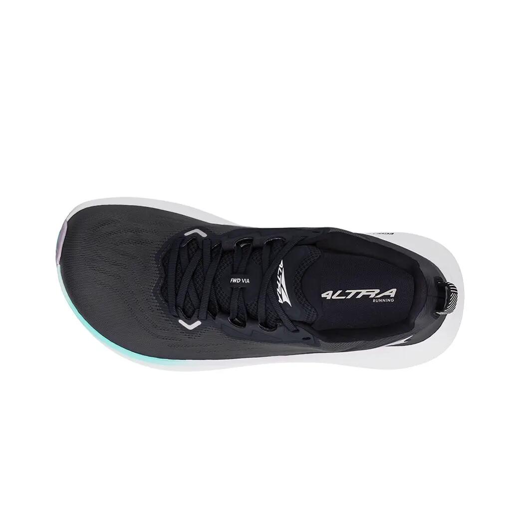 Damen-Laufschuhe Altra Fwd Via 4/6