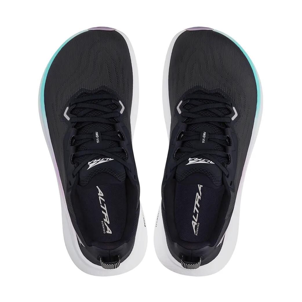 Damen-Laufschuhe Altra Fwd Via 6/6
