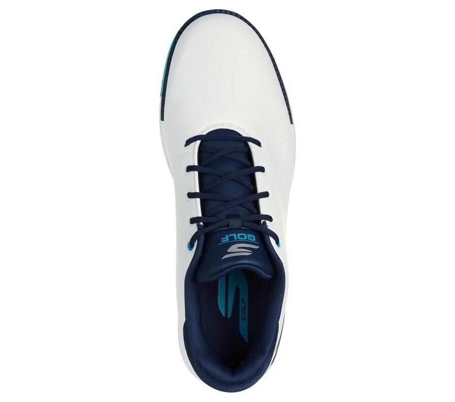 Skechers Go Golf Tempo GF heren golf schoenen 3/5