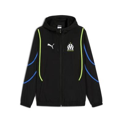 Giacca sportiva Faster OM 2024/25