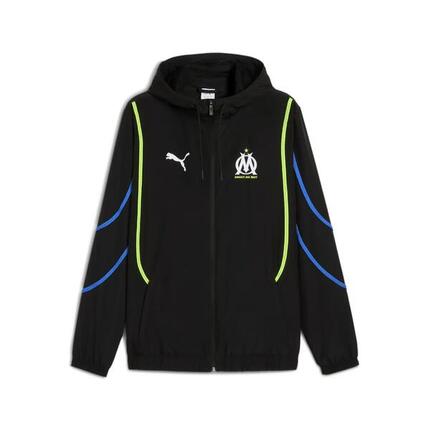 Veste de survêtement Faster OM 2024/25