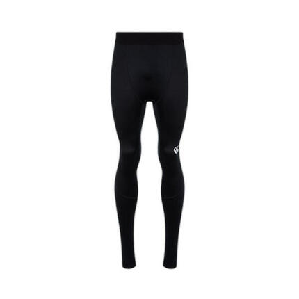 Pantalon thermique de rugby - hommes Adultes Noir