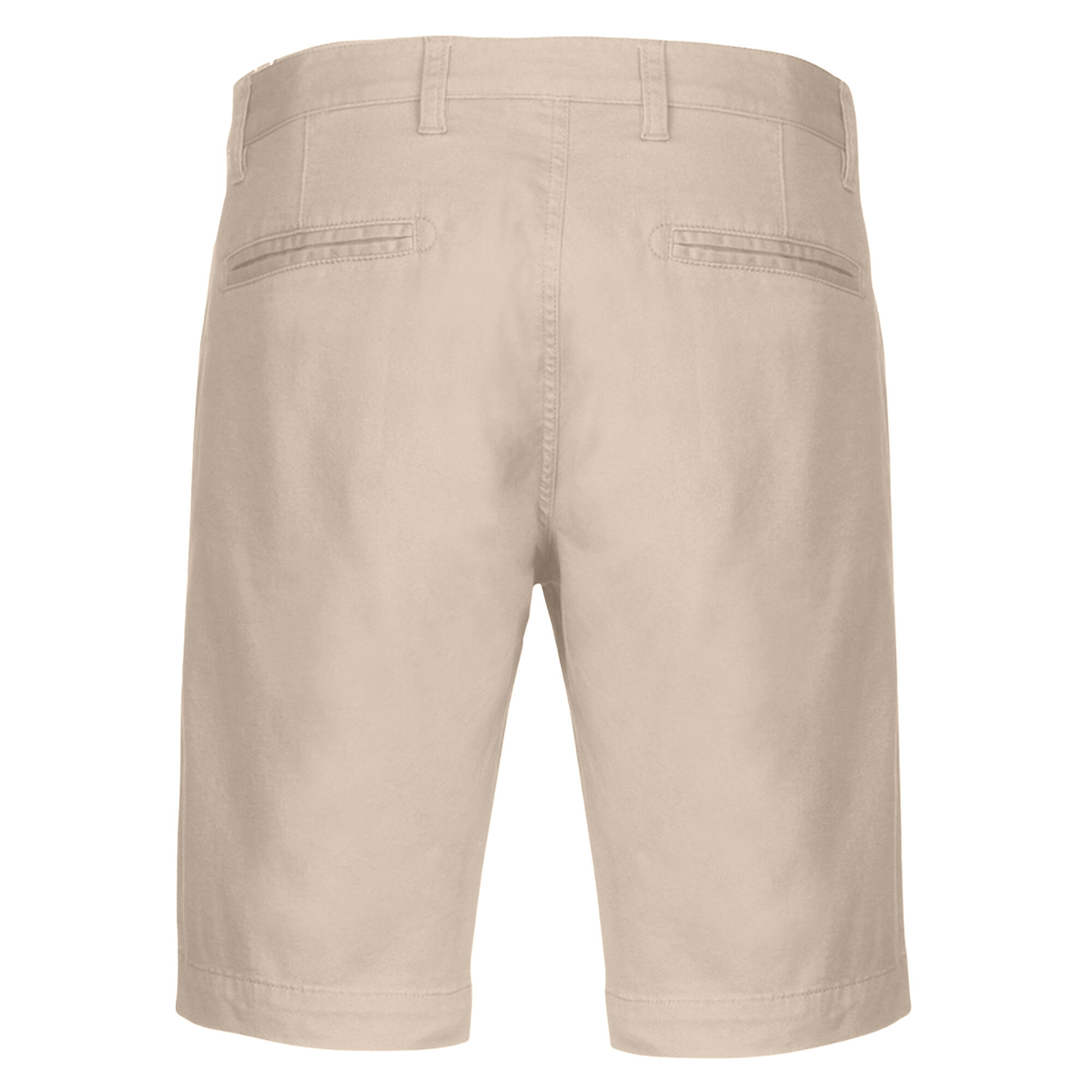 ChinoBermudashorts Herren Beige 2/2