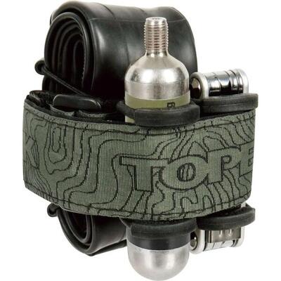 Riem topeak elementa