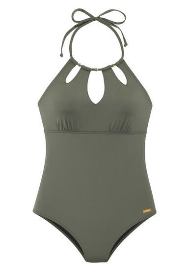 Damen LASCANA Badeanzug »Italy«