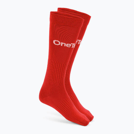 Chaussettes de football enfant OneTeam Precision