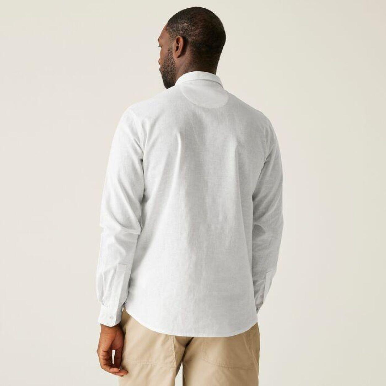 Chemise manches longues Regatta Loran 2/7