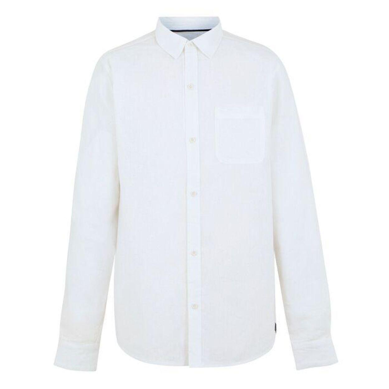 Chemise manches longues Regatta Loran 5/7