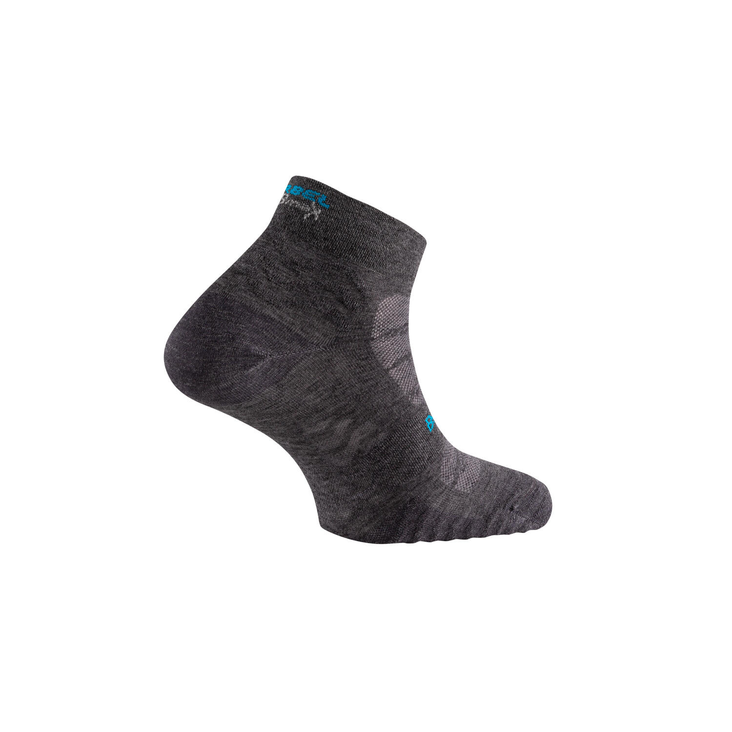Calcetines Aran Two Lite H2 LURBEL, merino, uso outdoor y diario 2/2