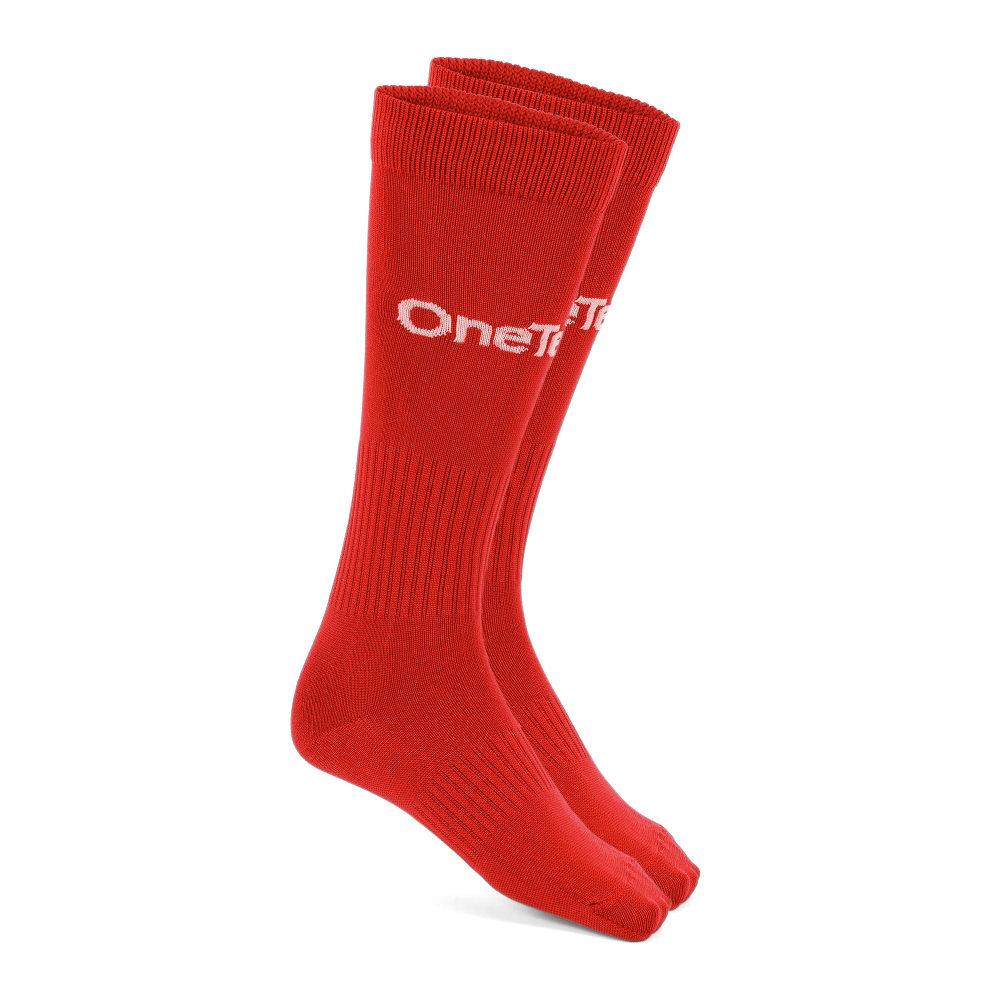 Meias de futebol infantis OneTeam Precision 6/6