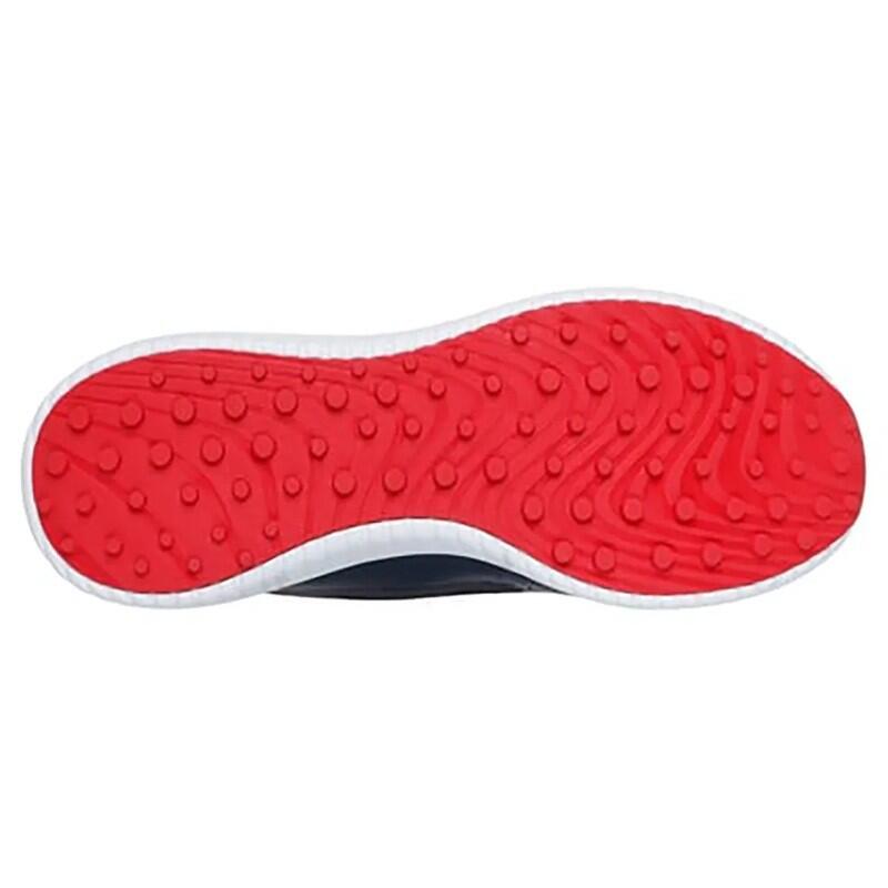 Skechers Golf Schoenen Go Golf Flight voor Heren, Zwart 3/3