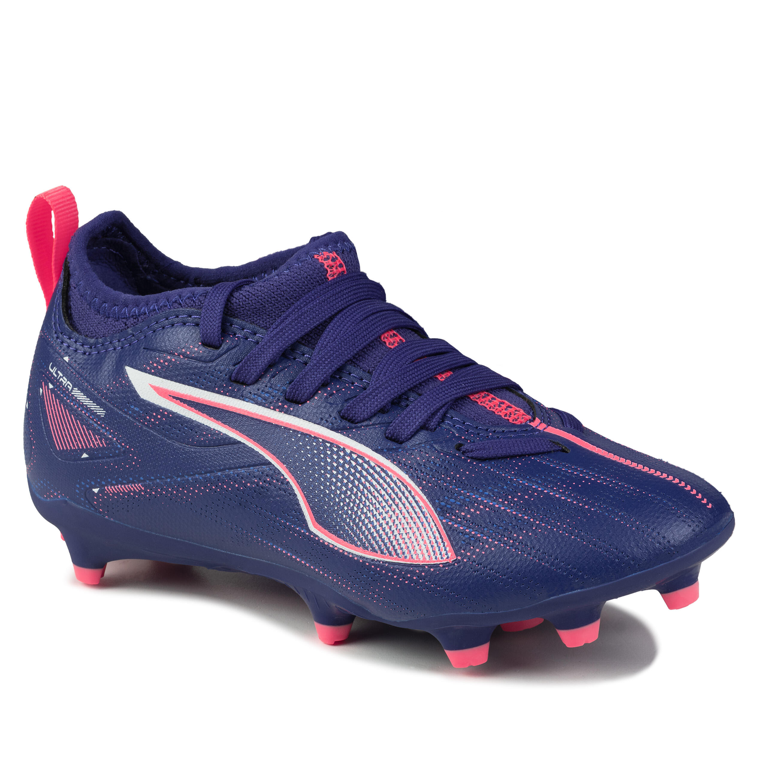 Buty piłkarskie  korki unisex  Puma ULTRA 5 PLAY FG/AG 3/7