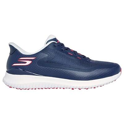 Skechers golf schoenen go golf flight voor heren, zwart