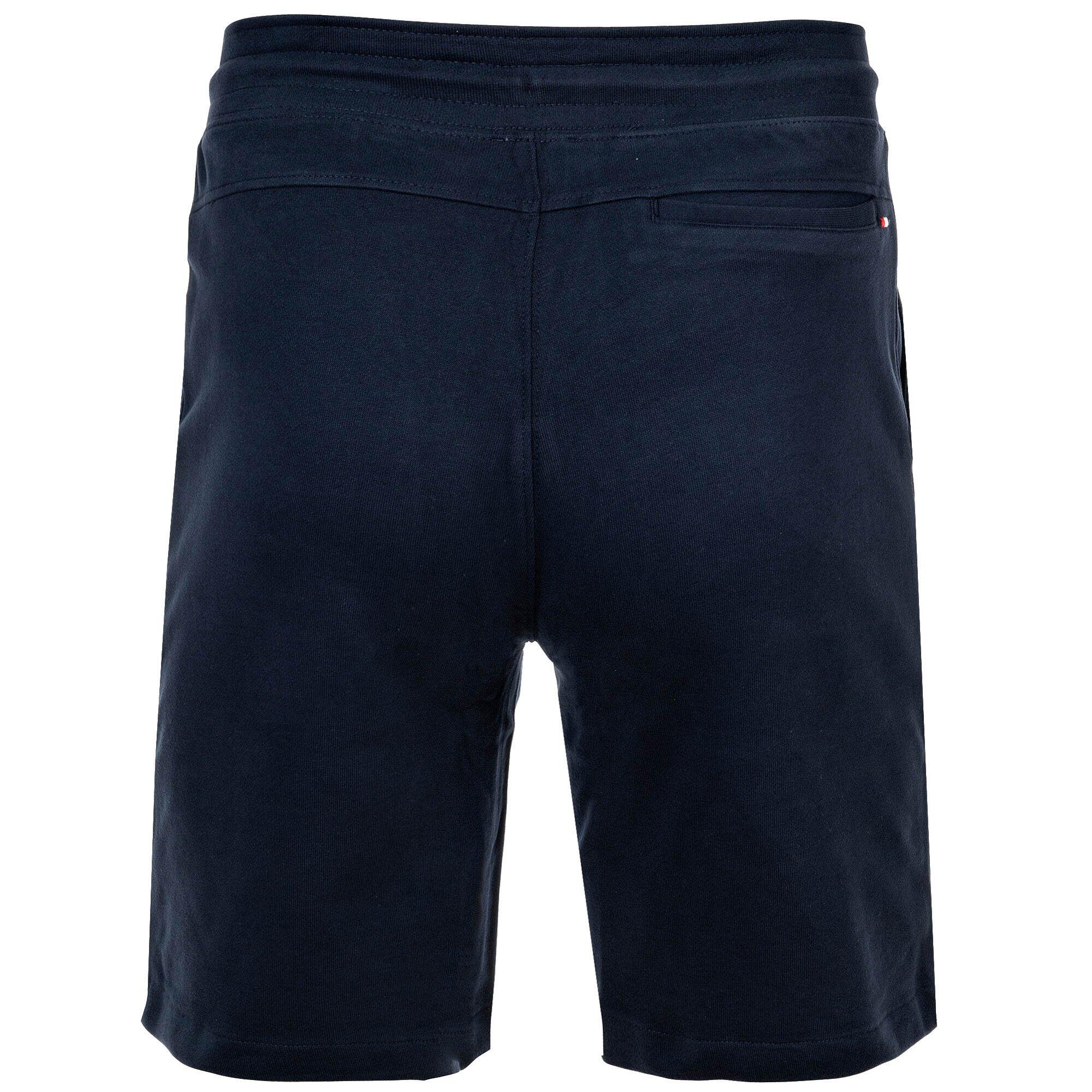Shorts Herren 1er Pack Bequem sitzend-Diagonal Fleece Caarbon Finsih Sweatshort 4/4