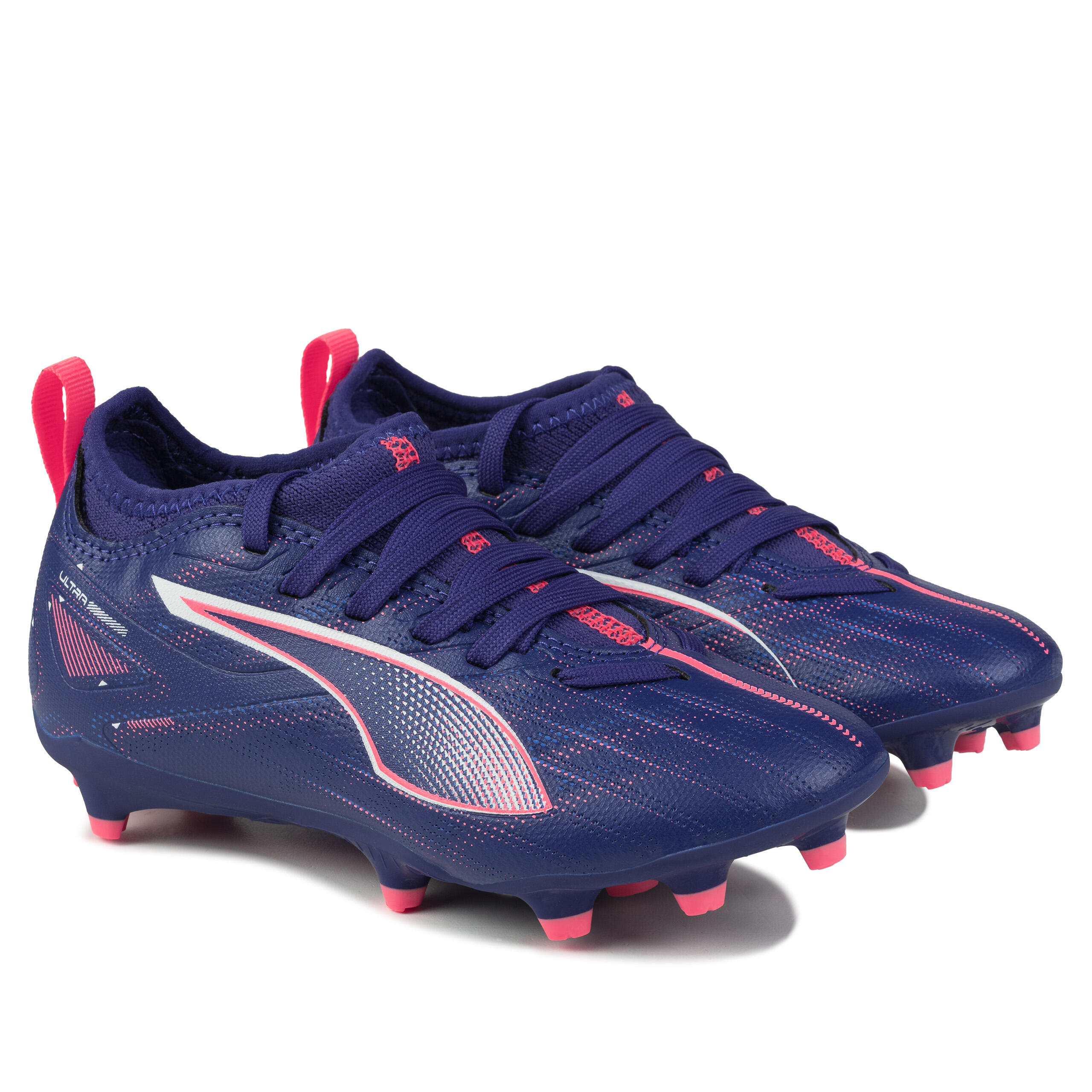 Buty piłkarskie  korki unisex  Puma ULTRA 5 PLAY FG/AG 2/7