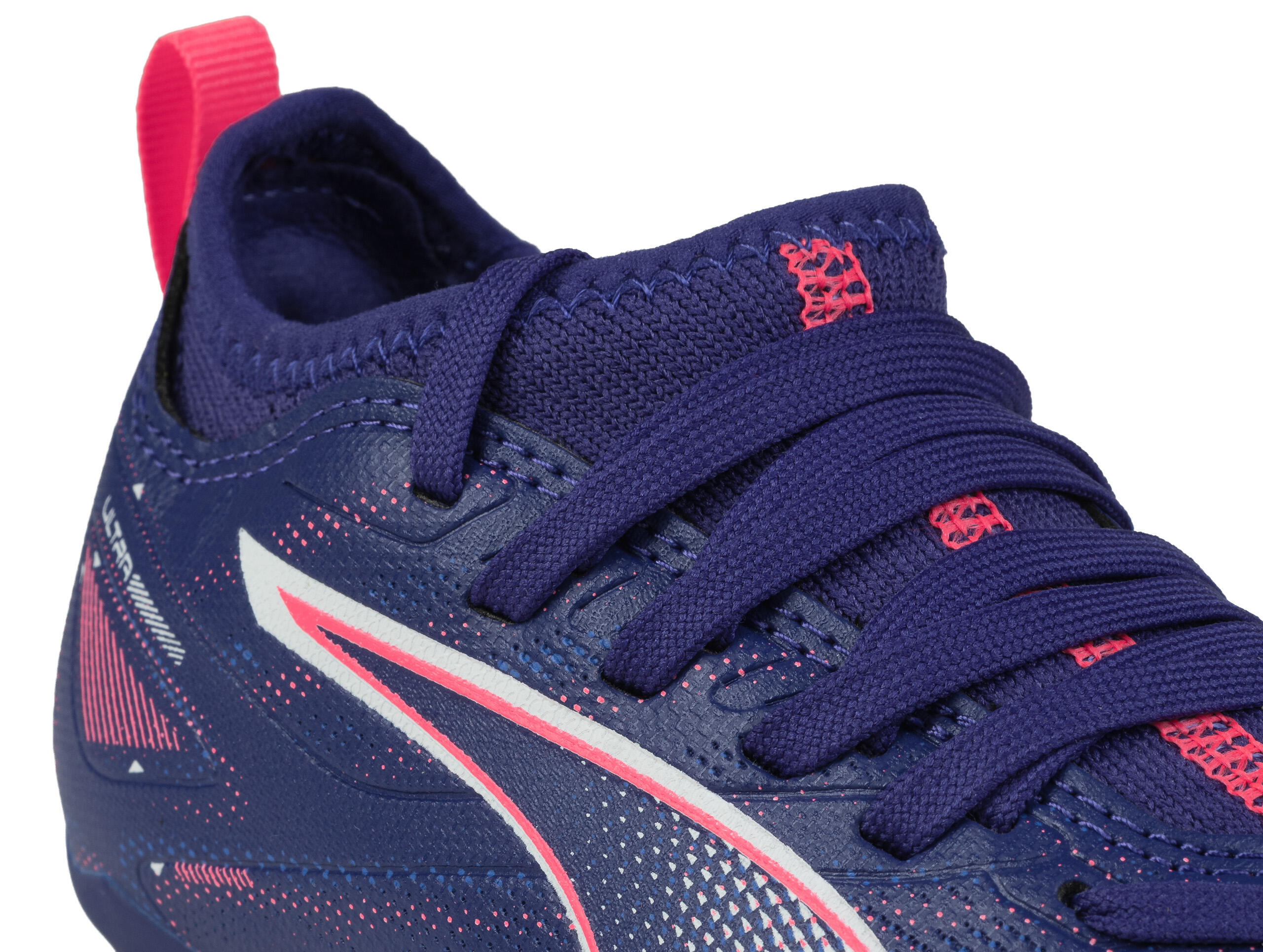 Buty piłkarskie  korki unisex  Puma ULTRA 5 PLAY FG/AG 7/7