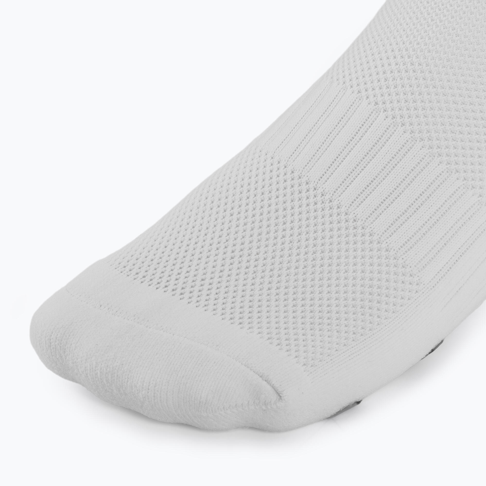 Chaussettes de football pour enfants OneTeam Precision Grip antidérapantes lot 4/7