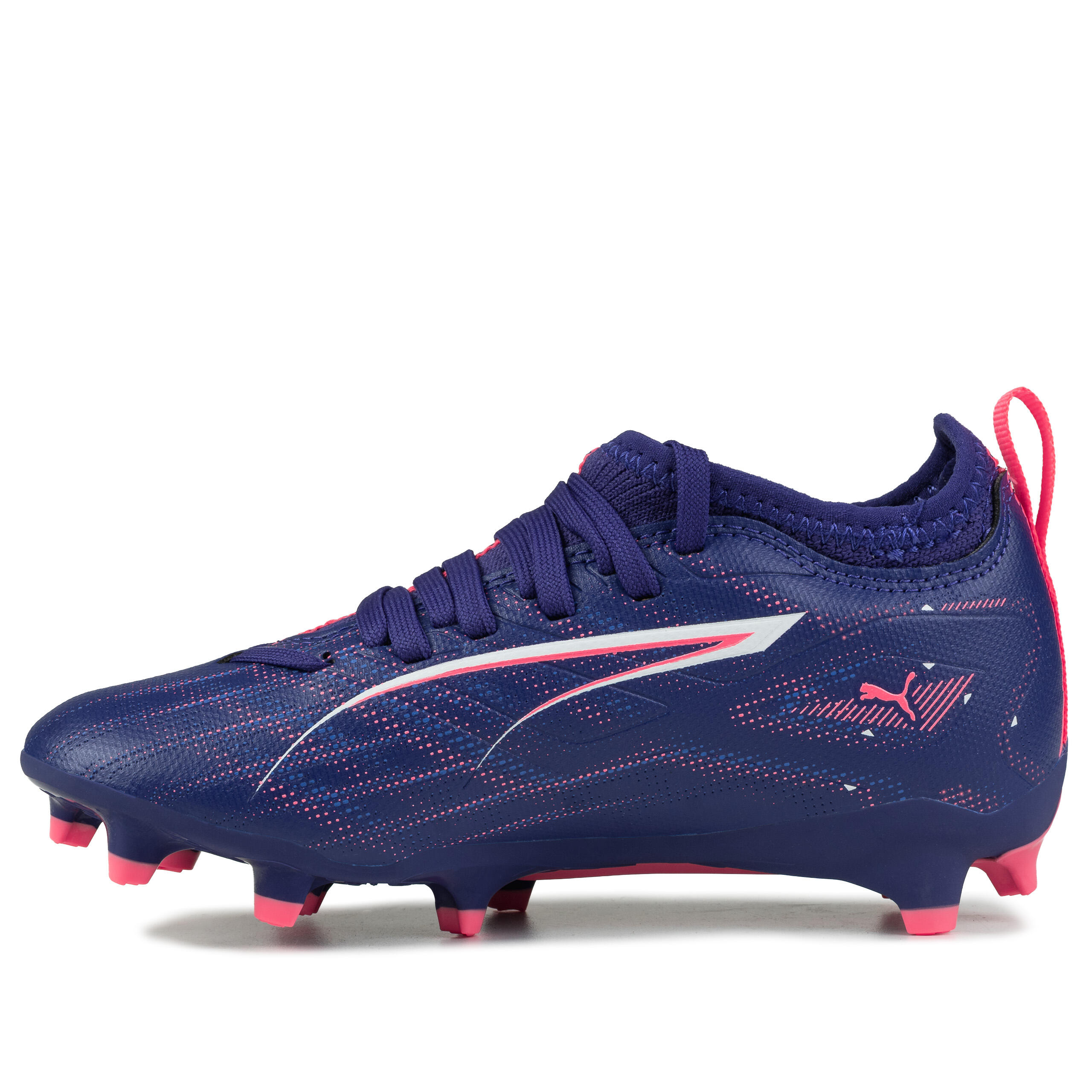 Buty piłkarskie  korki unisex  Puma ULTRA 5 PLAY FG/AG 4/7