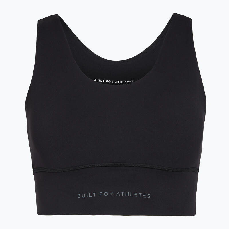 Sutien sport Built For Athletes Training negru