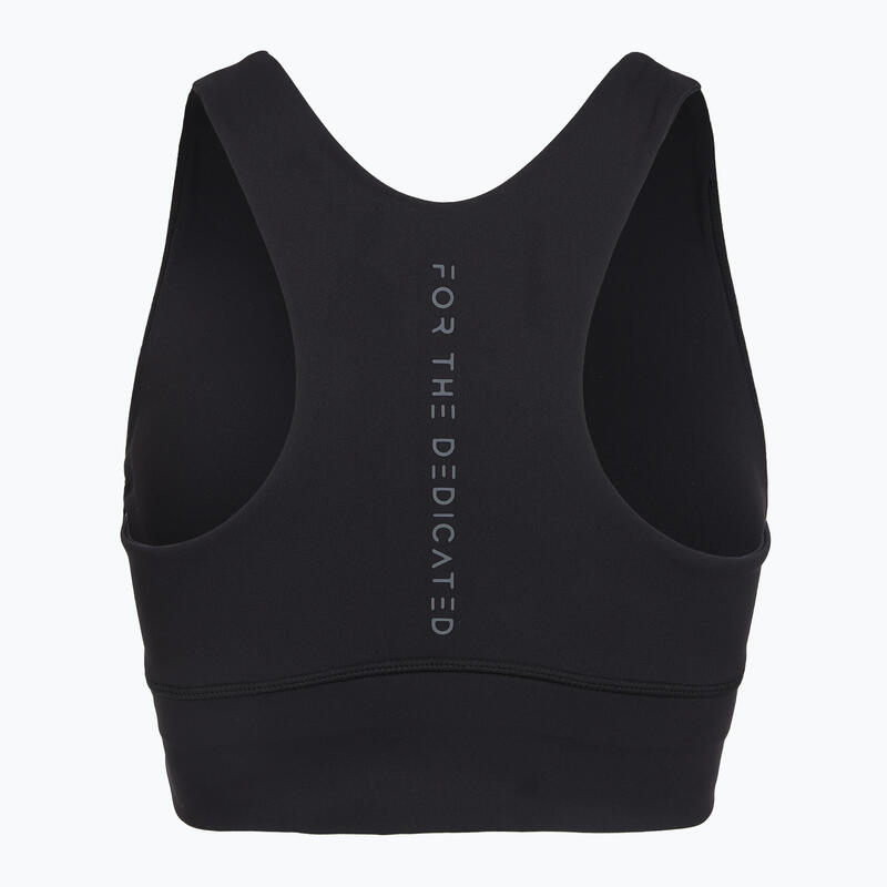Sutien sport Built For Athletes Training negru