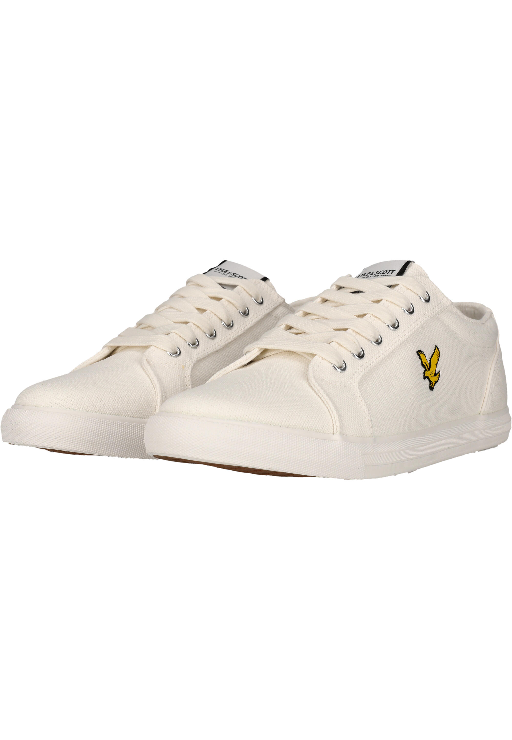 Sneaker Halket 4/5