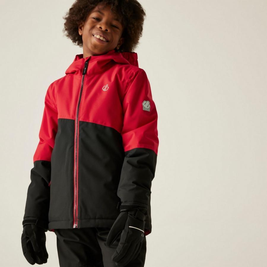 Kinder-Skijacke Dare 2B Snow Basher 7/7