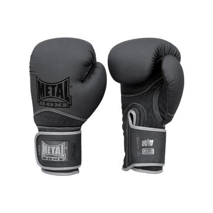 Gants de boxe entraînement Metal Boxe Urban