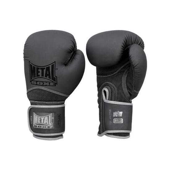 Gants de boxe entraînement Metal Boxe Urban