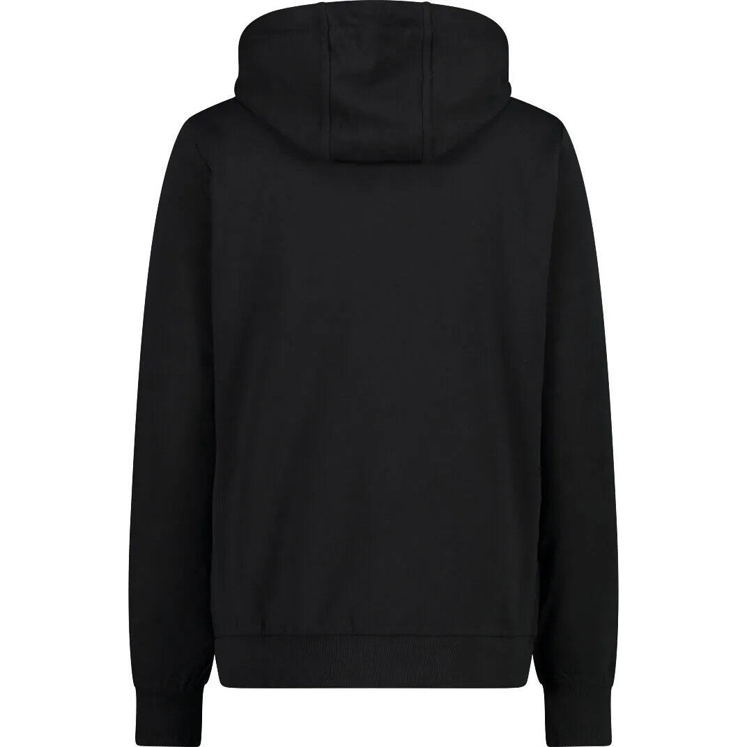 Sudadera con capucha CMP 3/4