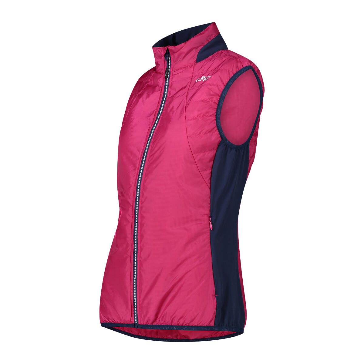 Veste sans manches femme CMP 2/3