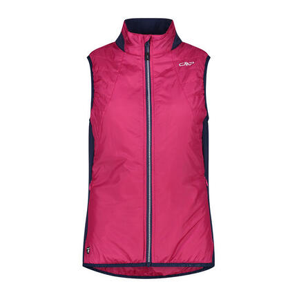 Veste sans manches femme CMP