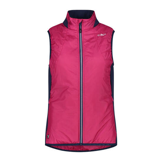 Veste sans manches femme CMP