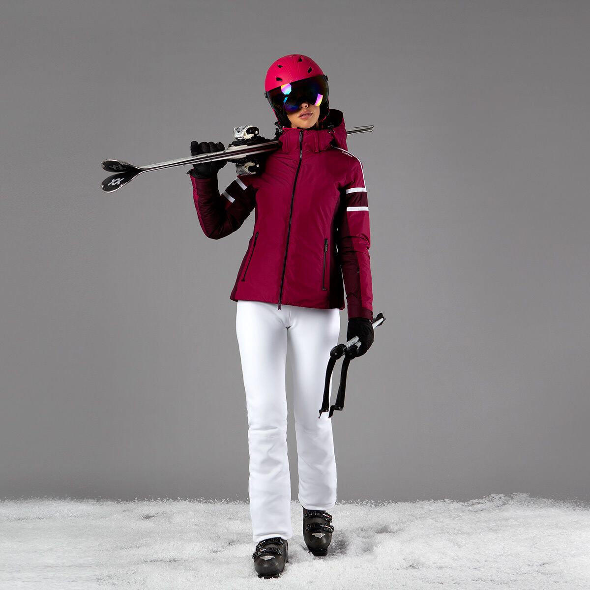 Chaqueta de esquí CMP 5/7