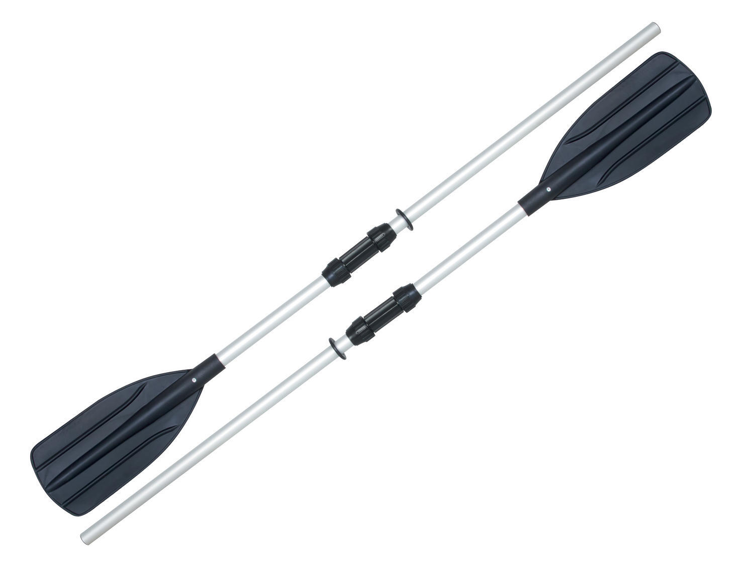 BESTWAY Peddelset aluminium 145 cm