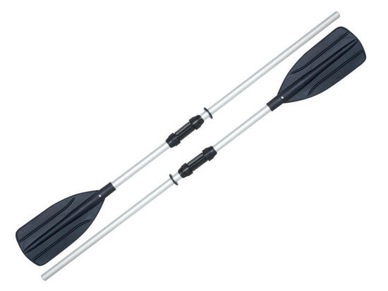 Bestway Pagaie de kayak gonflable 2-en-1