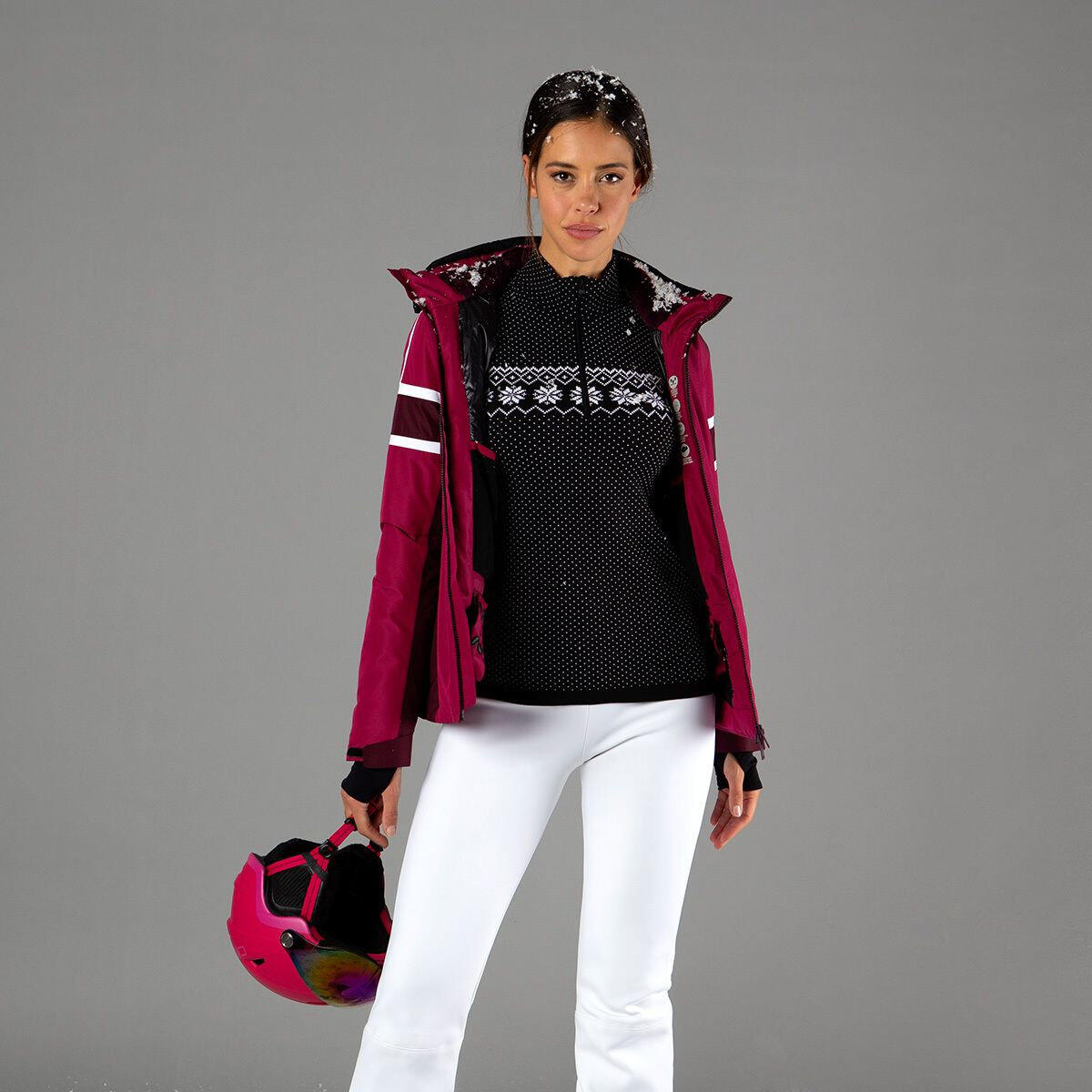 Chaqueta de esquí CMP 7/7