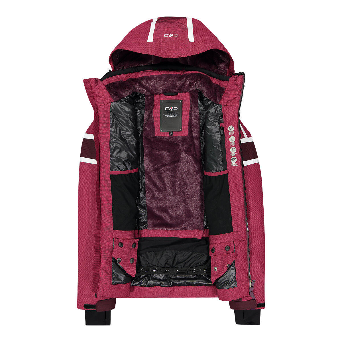 Chaqueta de esquí CMP 4/7