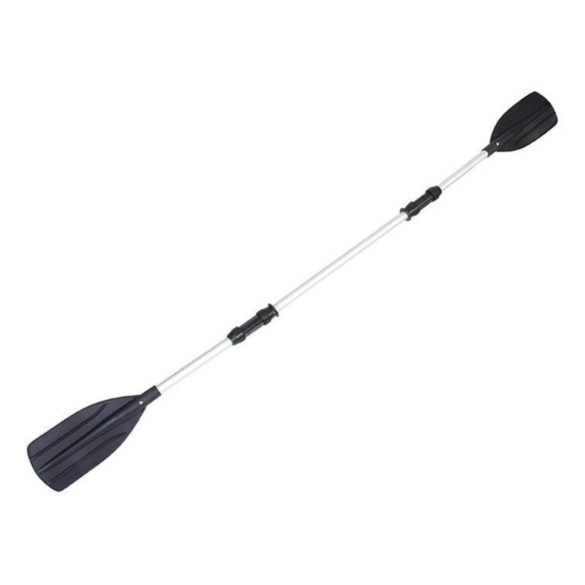Peddelset aluminium 145 cm 3/6