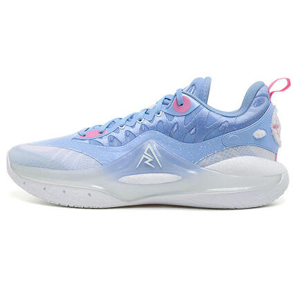 Zapatillas de baloncesto Rigorer AR2 Snowman