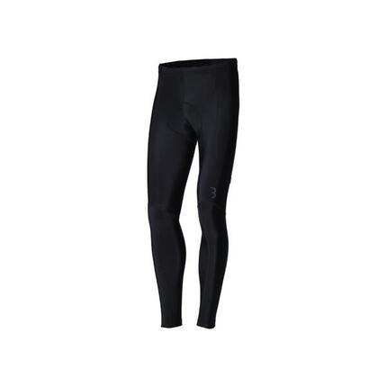 Bügelose Leggings BBB Cycling QuadraTights