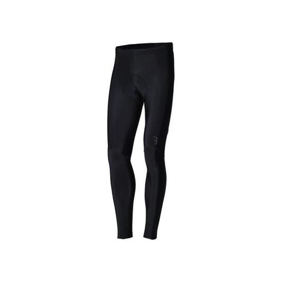 Bügelose Leggings BBB Cycling QuadraTights