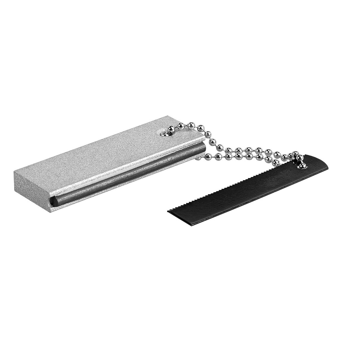 Pederneira de Trekking  Highlander Magnesium Fire Starter 2/6