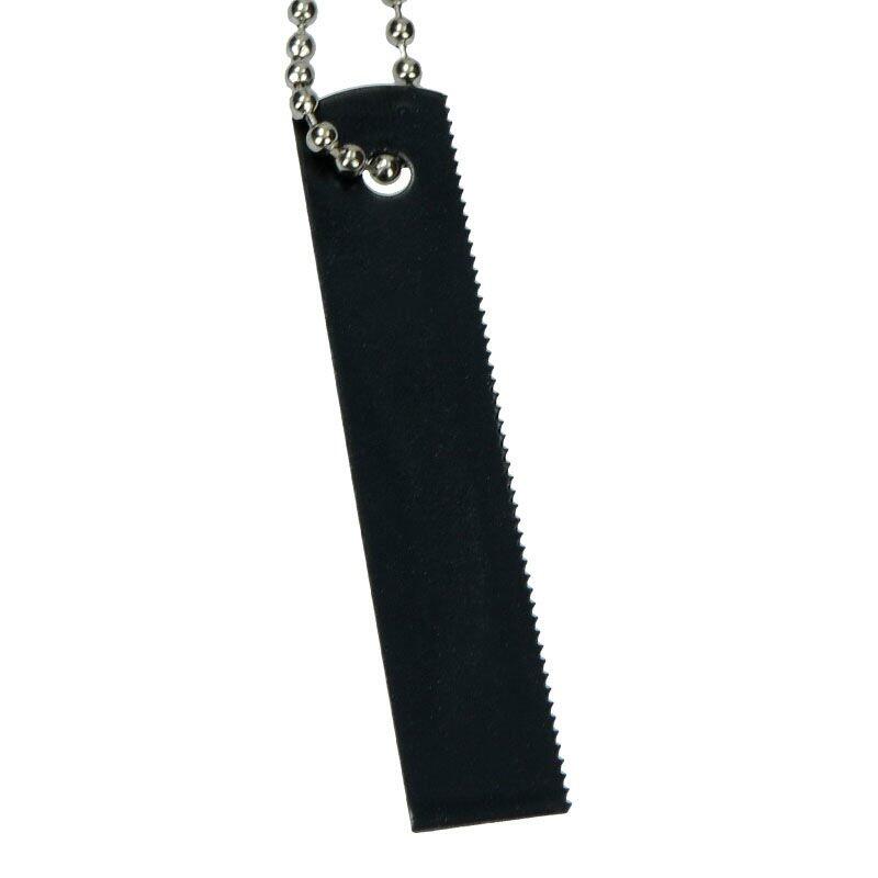 Pederneira de Trekking  Highlander Magnesium Fire Starter 6/6