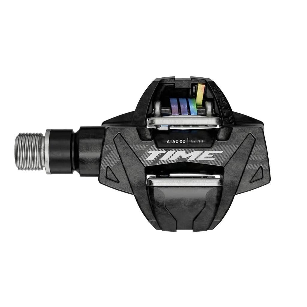ATAC Pedals + Cleats 13°/17° C1 TIME XC