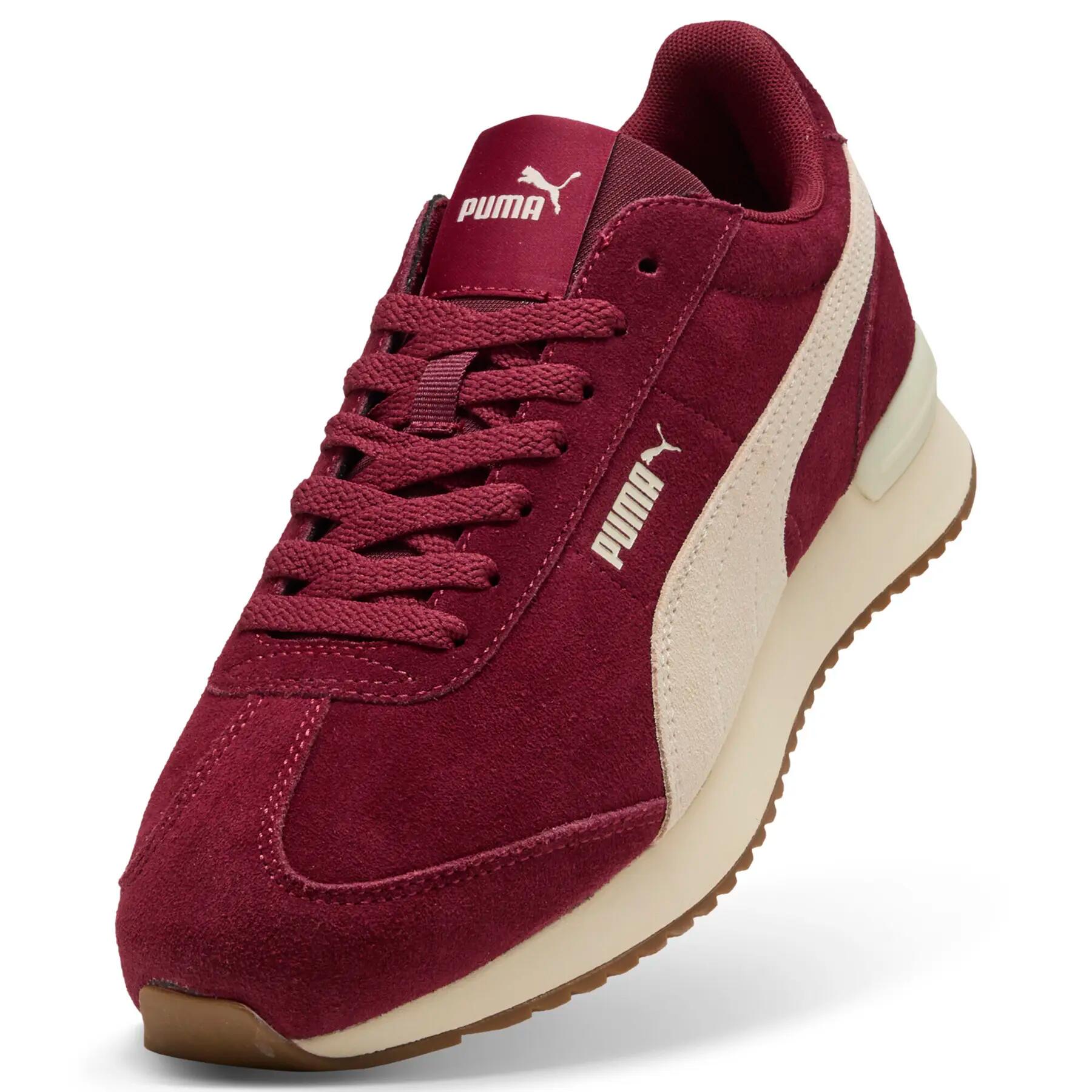 Sapatilhas Puma R78 Wind SD 3/6