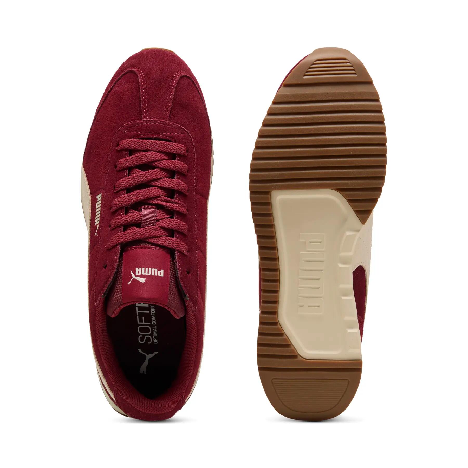 Sapatilhas Puma R78 Wind SD 5/6