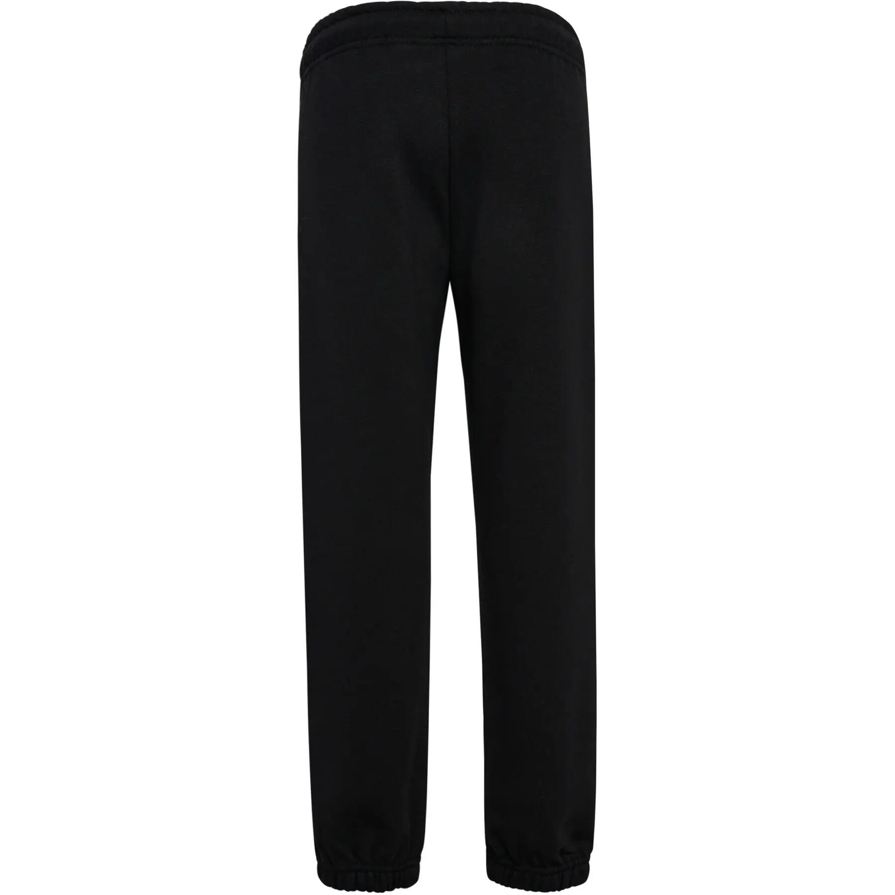 Pantalon enfant Hummel Bee 3/4